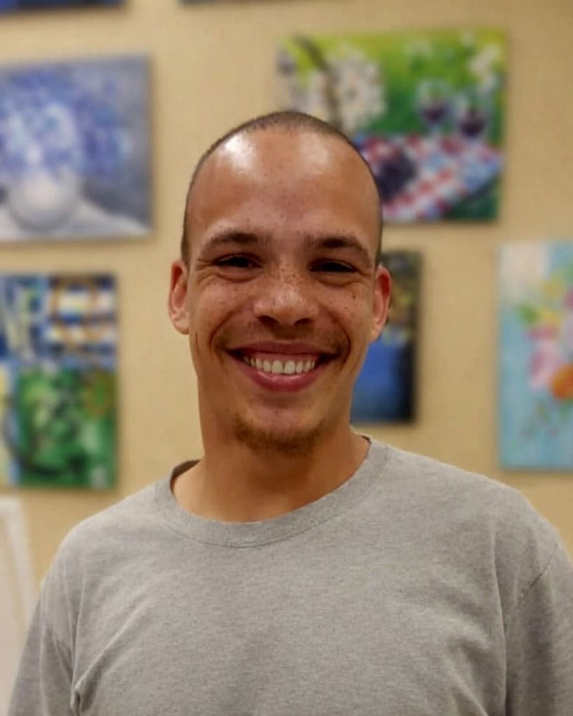 Andante Miguel DeVaney