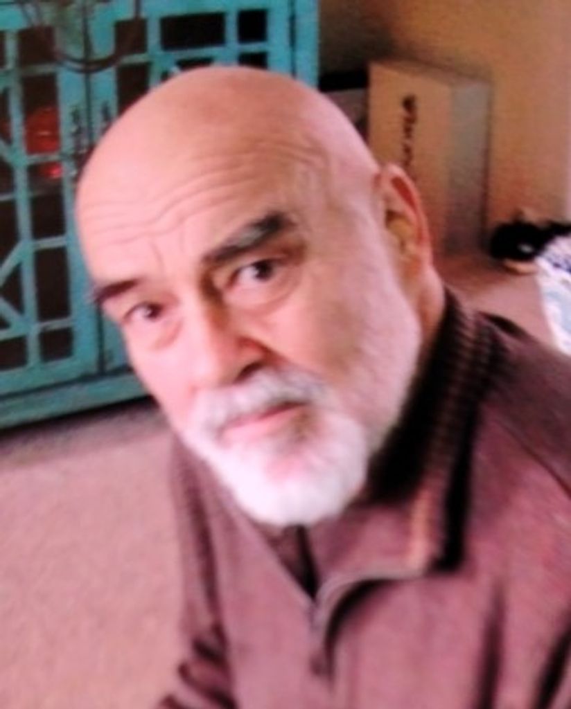 Ernest Richard "Rick" Yambor