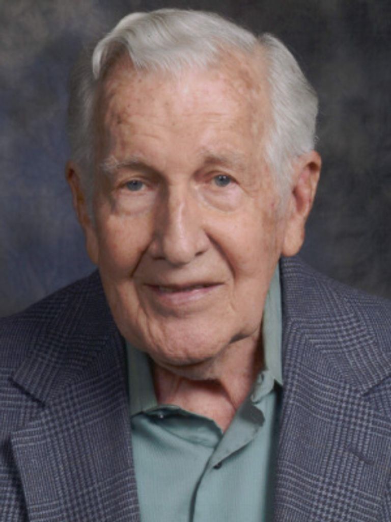 Kenneth C. Sohl, Sr.