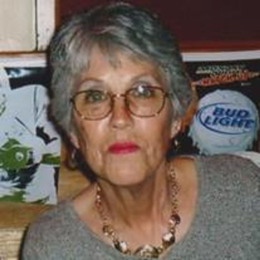 Ruth Masoner