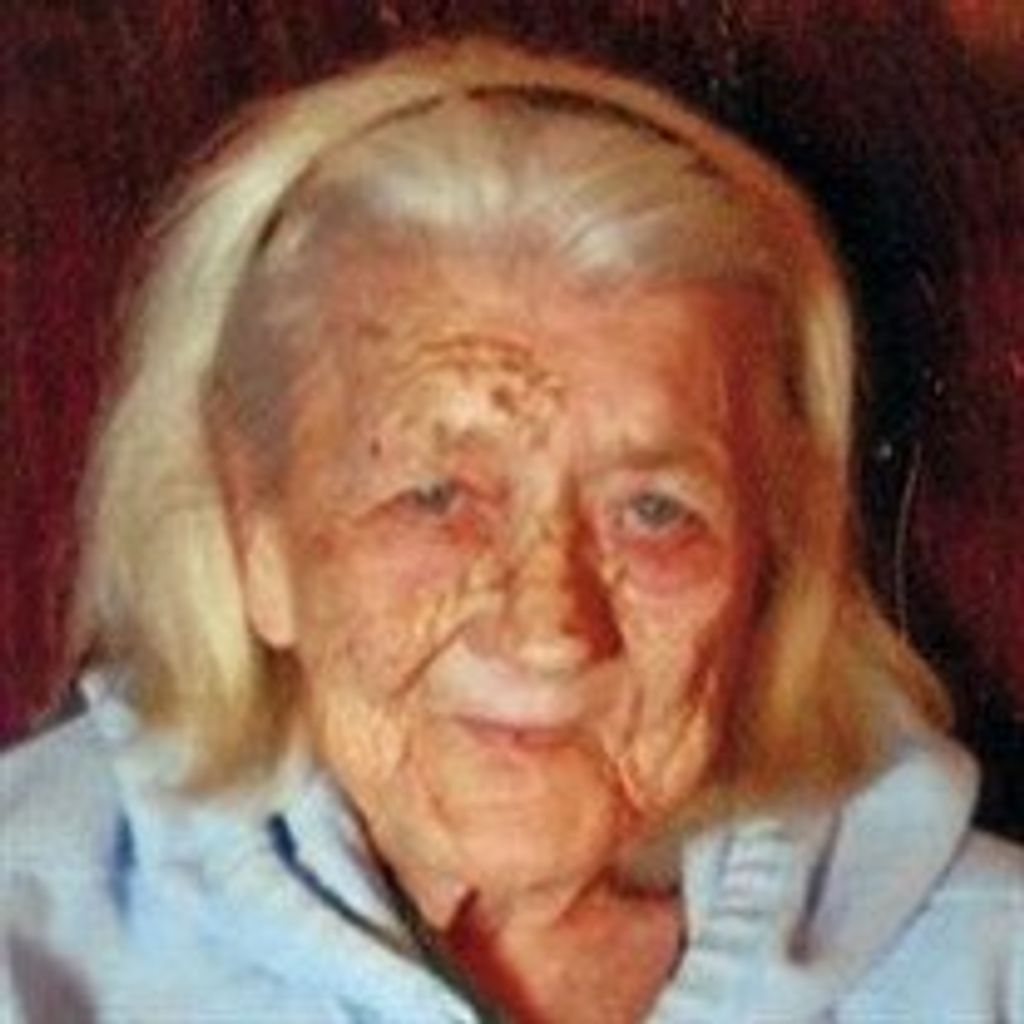 Virginia Fox