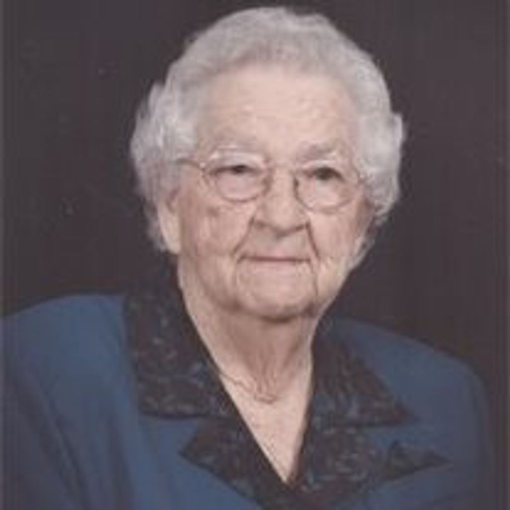 Marguerite Zeringue