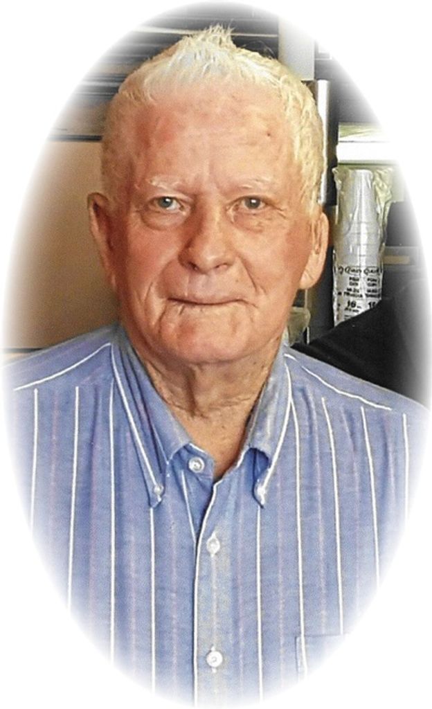 Harold Elton Wagner