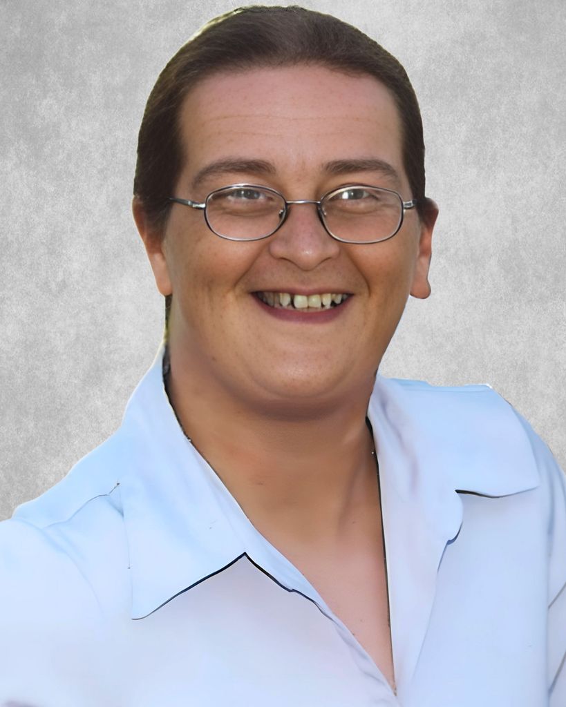 Marsha Lynn (Edwards) Rohde