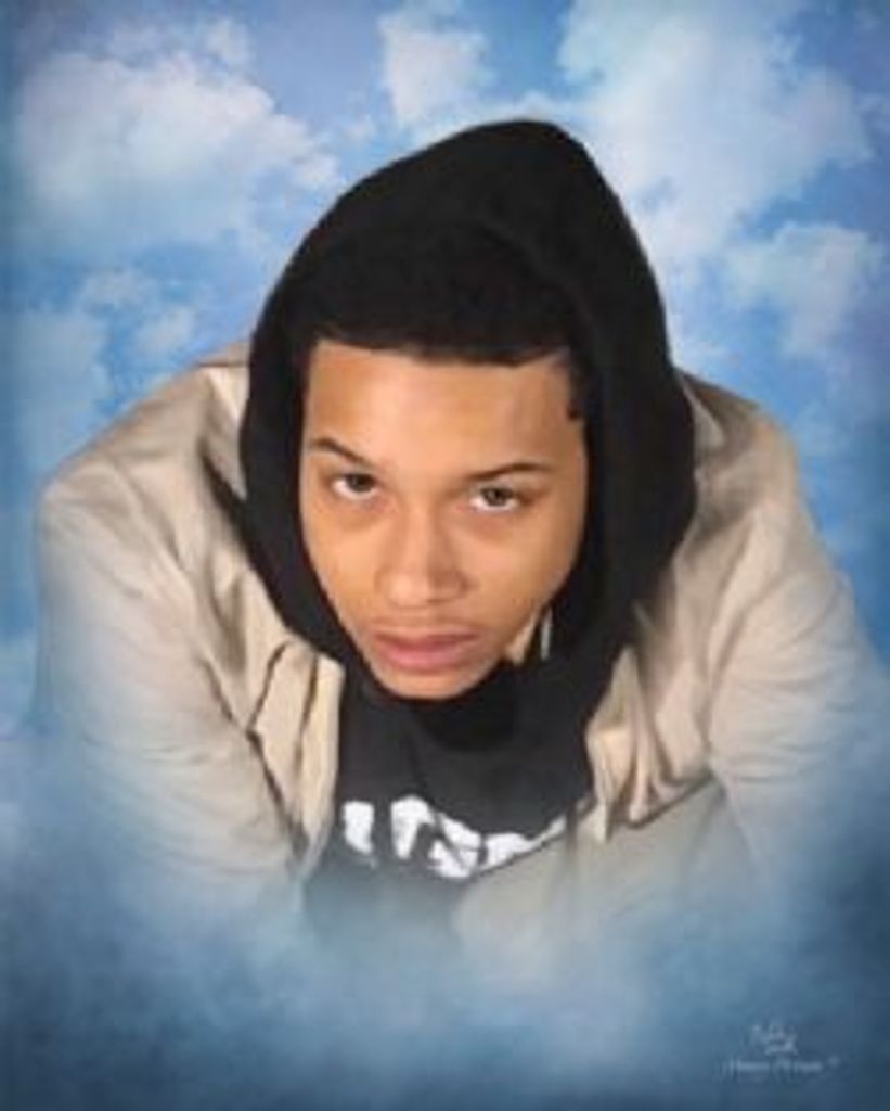 Taji Simon, Jr. Profile Photo