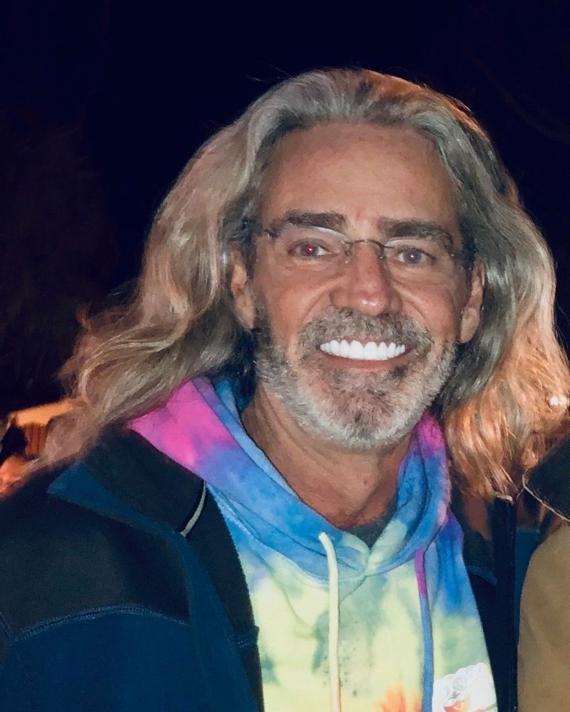 Daniel Robinson Profile Photo