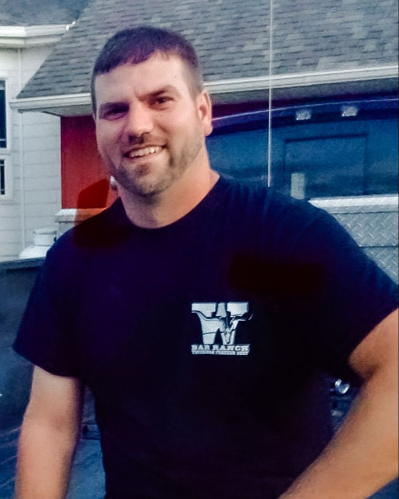 Christopher N. Wilson Profile Photo