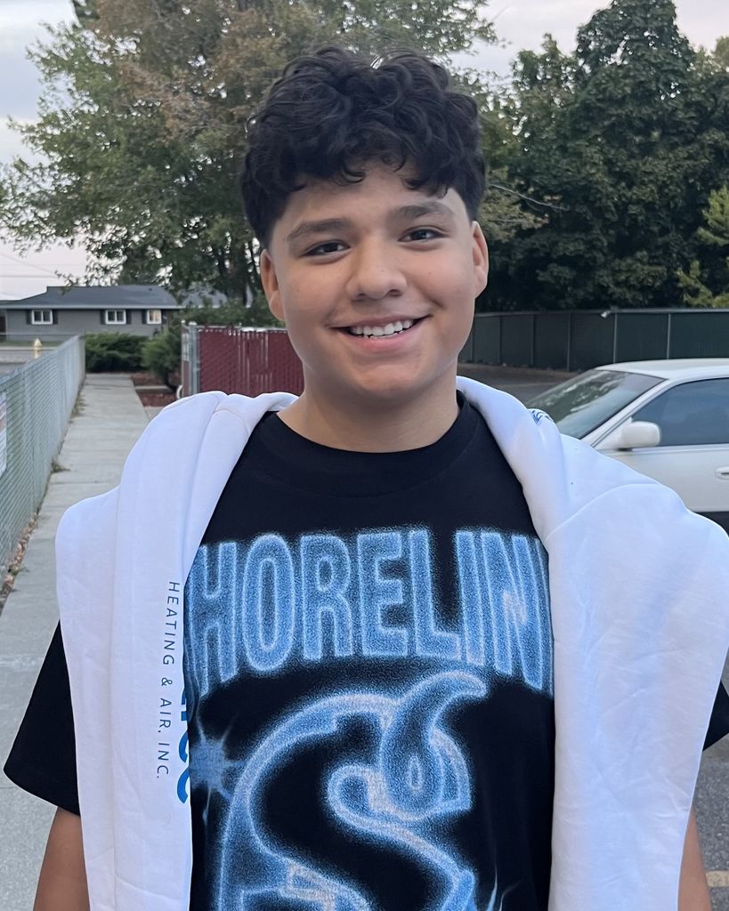 Cash Rodriguez Profile Photo