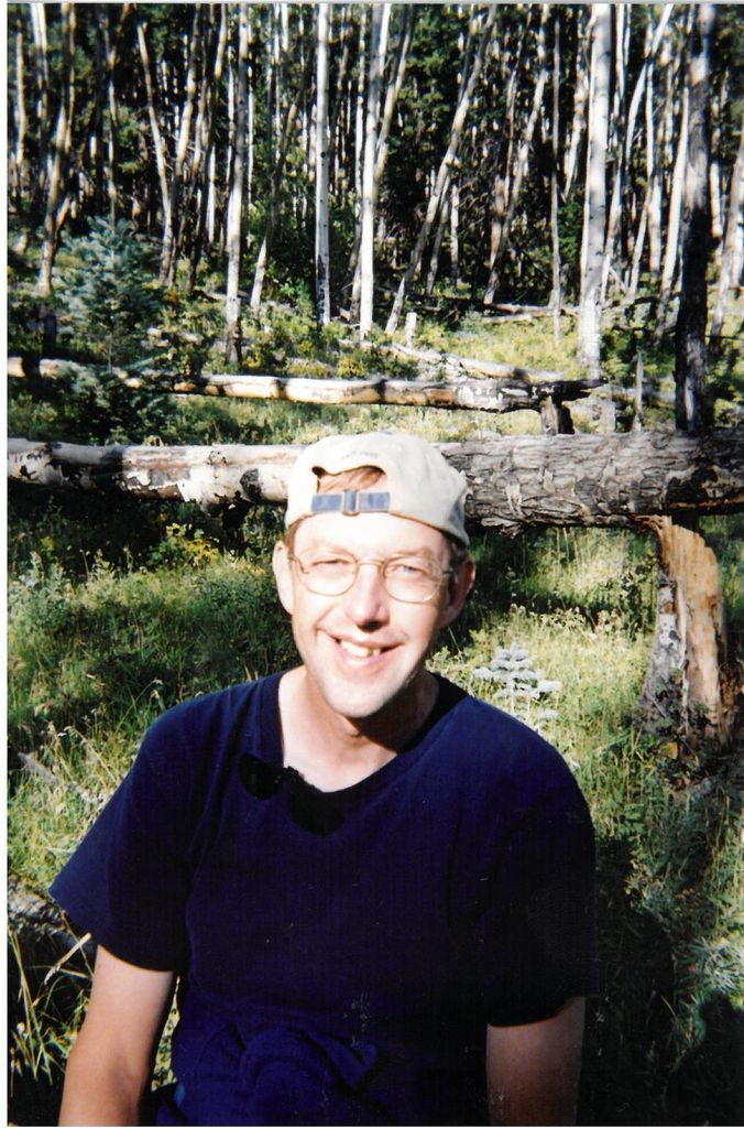 Richard Thomas Knudson