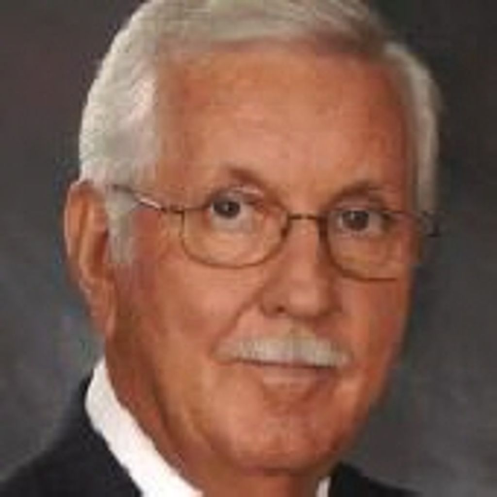 William Edward Pressley