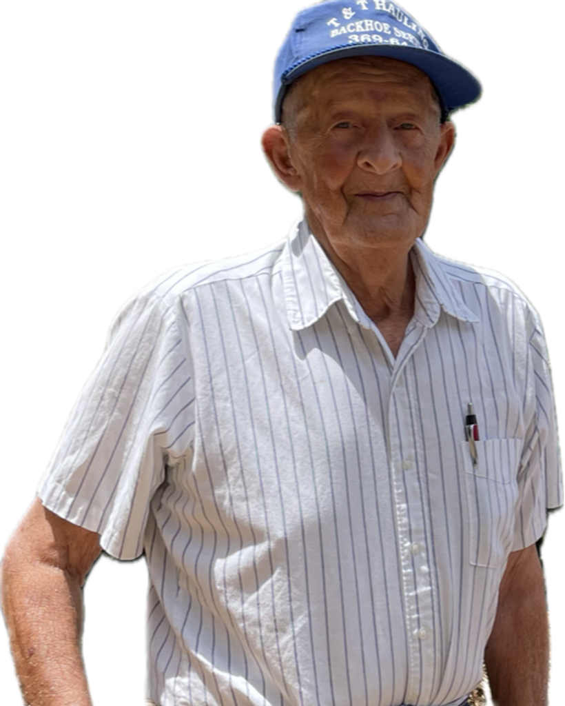 Lon Farmer