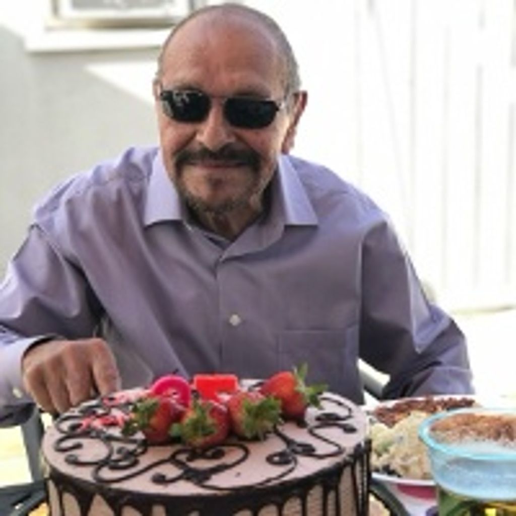 Benjamin Nunez Velasquez