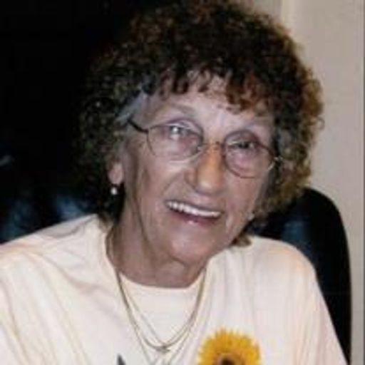 Edith H. Tharp Profile Photo