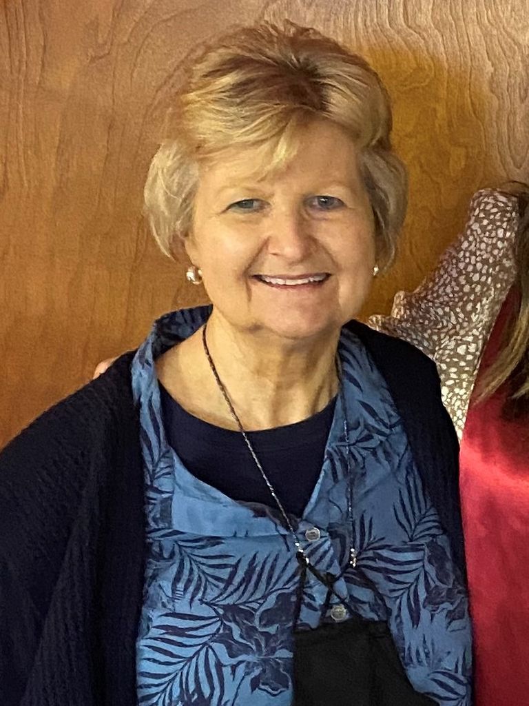 Jane (Schantz) Shepherd Profile Photo