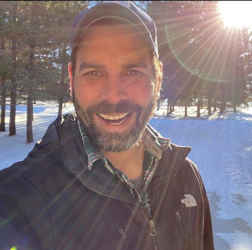 Joshua Paul Lindblad's obituary image