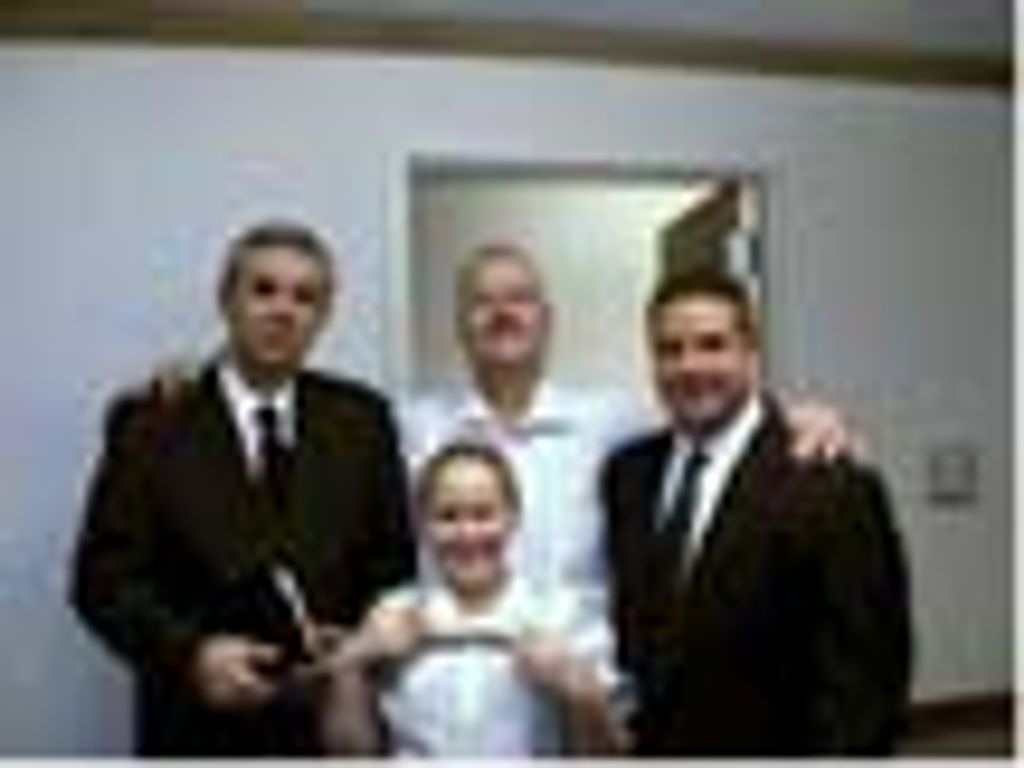 David L. Greene, Sr.