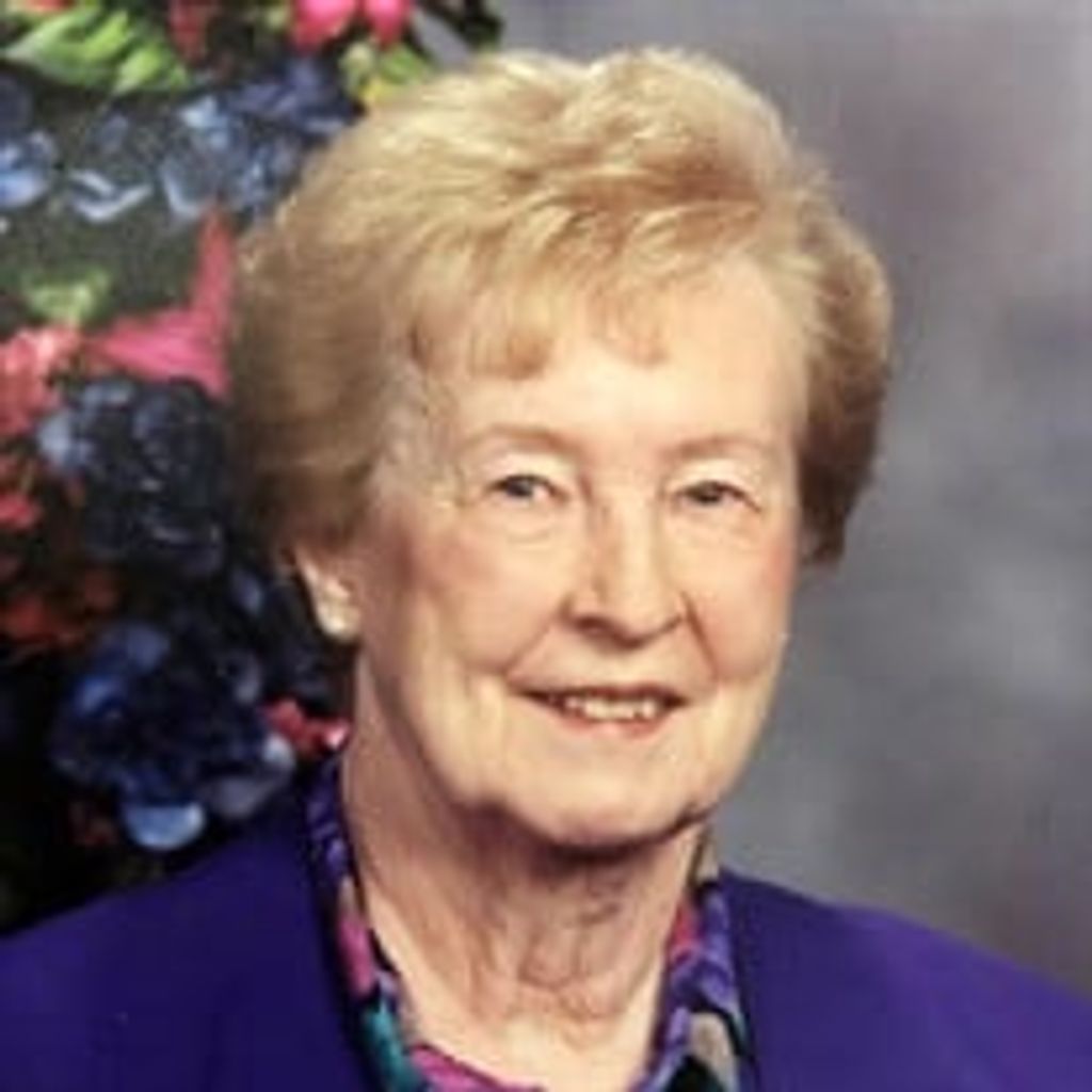 Wilma Jean Nichter Profile Photo