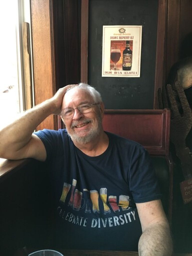 John Chesterfield Burdick