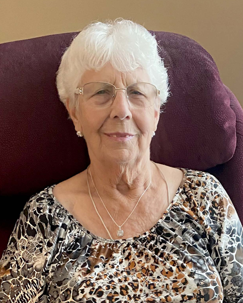 Virginia Sue Rieckhoff