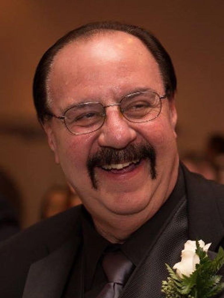 Rosario Sparacio Profile Photo