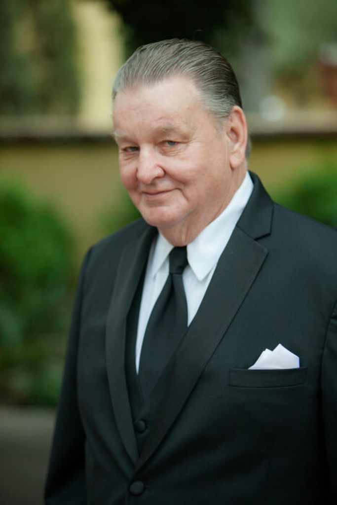 Ronald Mclain