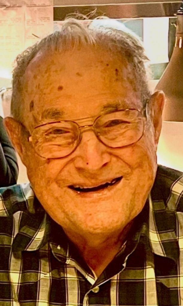 Fisher L. Roberts