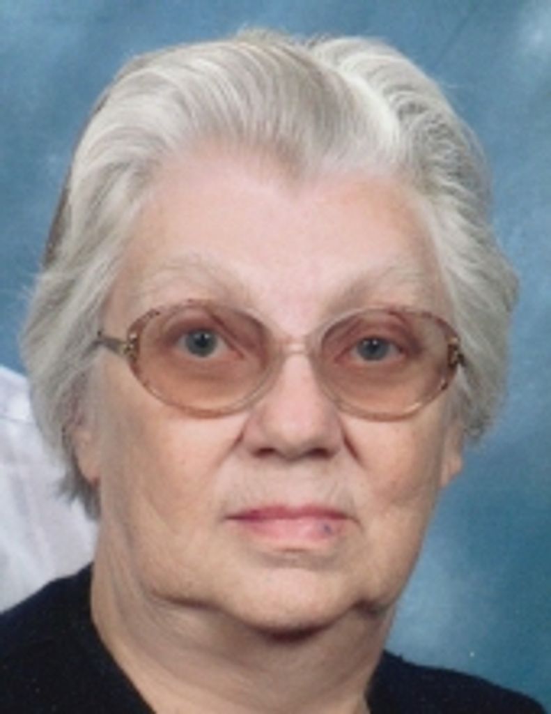 Carol A. Syring
