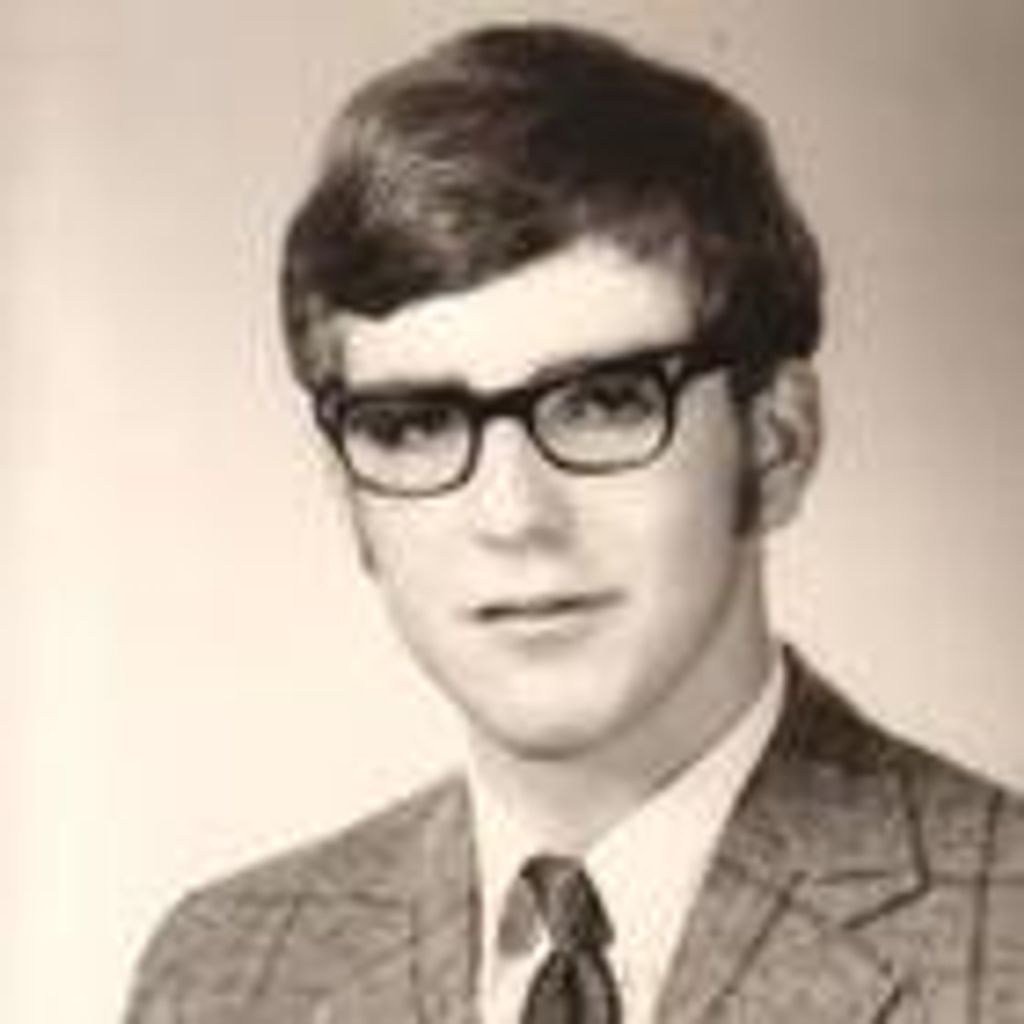 Rex Richard Hoffman