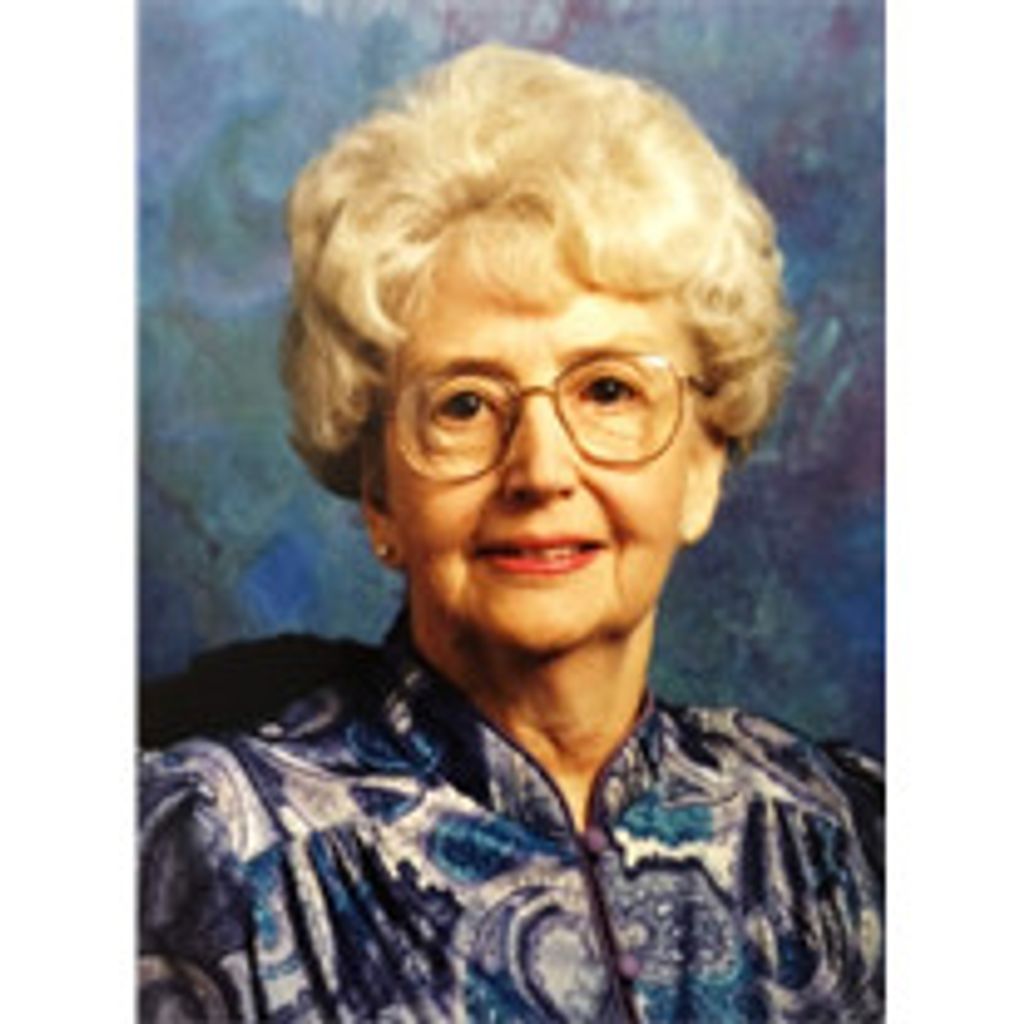 Virginia S. Hill