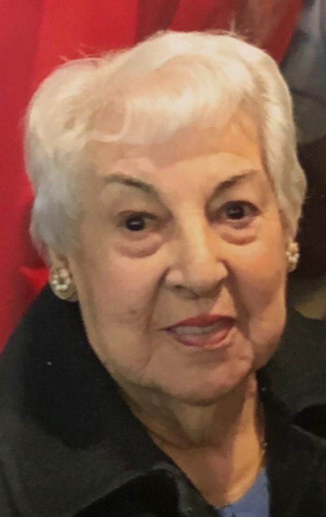 Alexandrina (Farias)  Silva