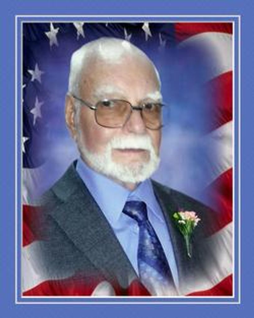 Richard Russell Wright Profile Photo