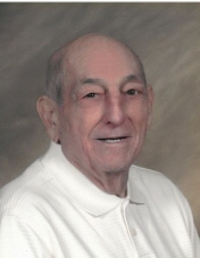 Napoleon "Nap" Magno Profile Photo