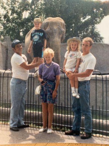 Sylvia Ellen Doherty photo gallery thumbnail 46 of 75