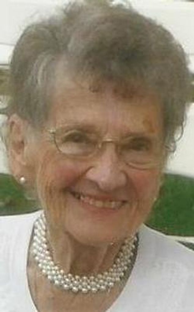 Arlene Jean Novak Profile Photo