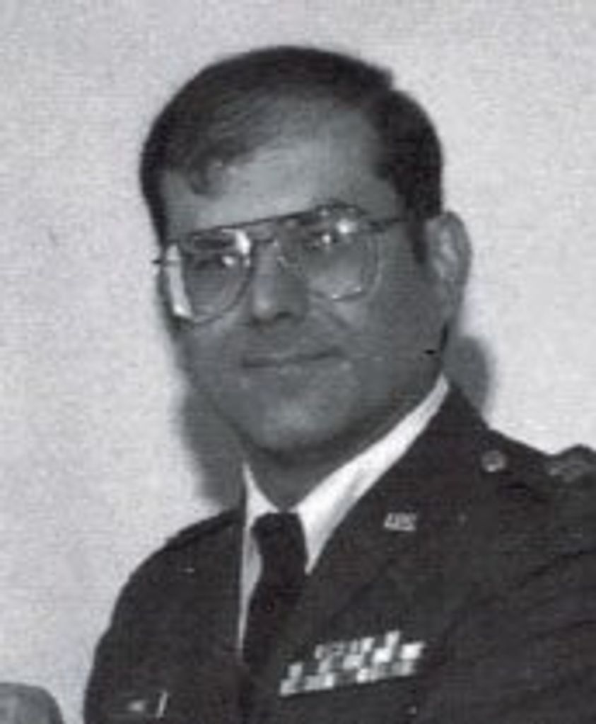 Bruce Michael Kinney Profile Photo