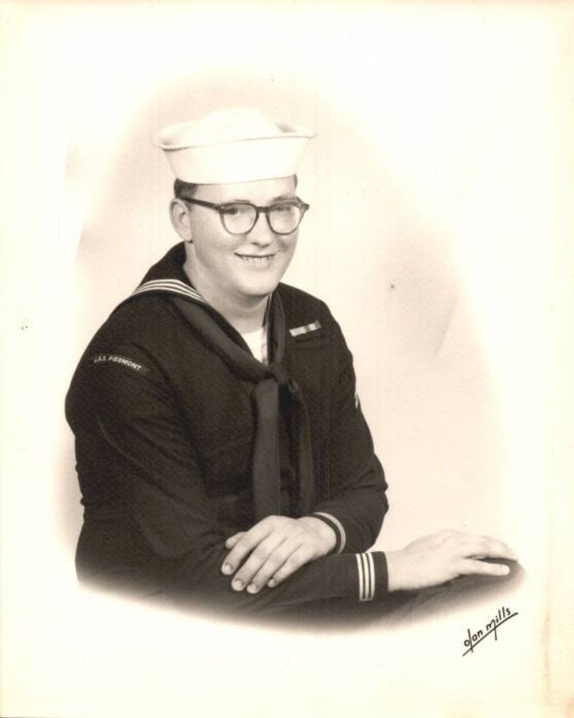 Lawrence Fred Waldrop