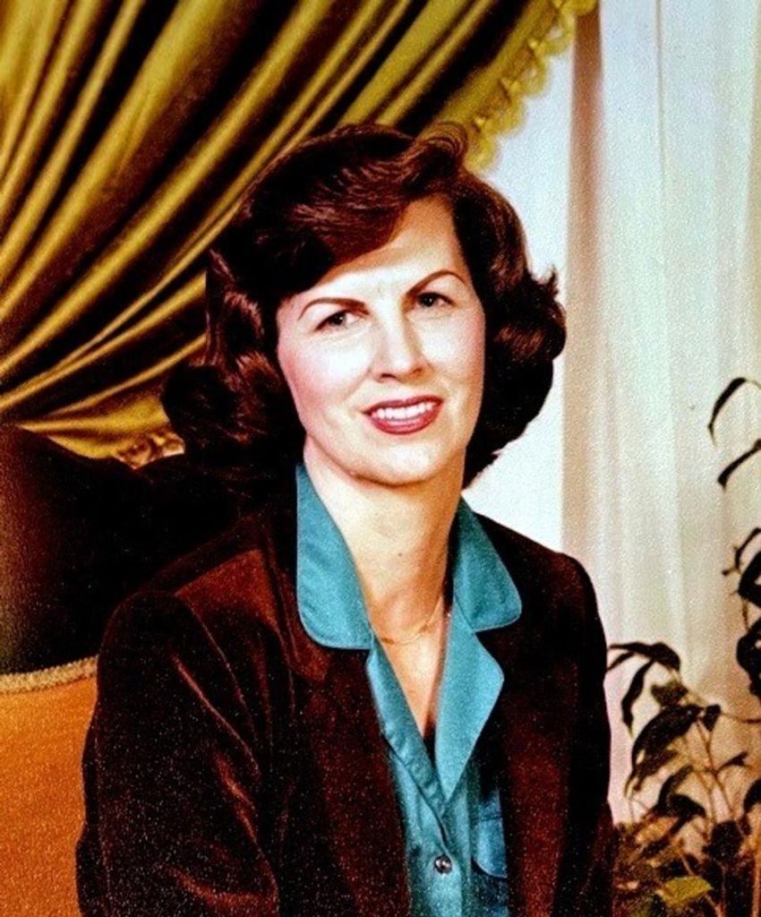 Patricia Schoenberger Profile Photo