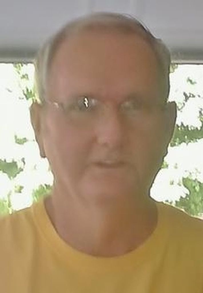 Charles Lee Toney