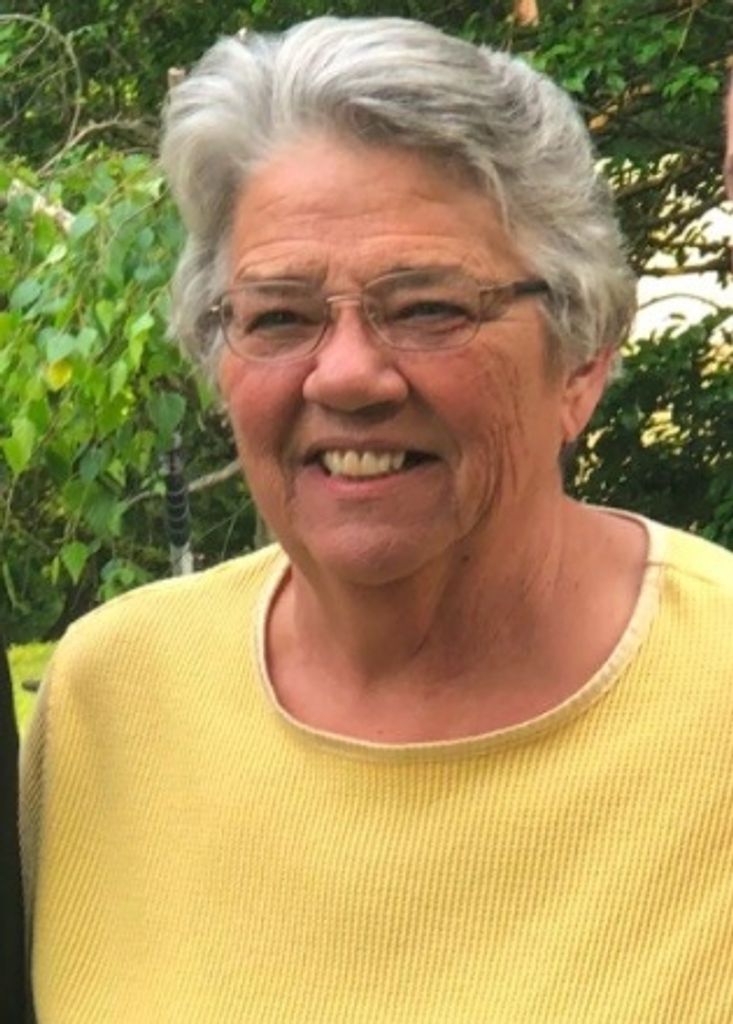 Barbara A. Kasony Profile Photo