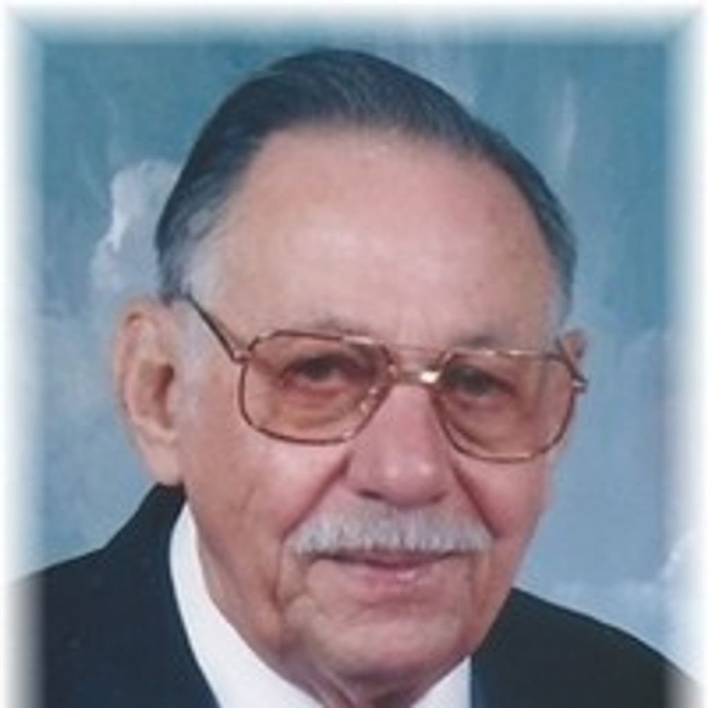 Dewey F Wilfong