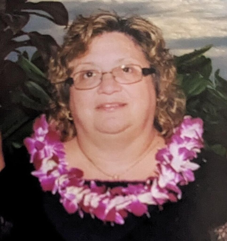 Susan Kay Young Profile Photo
