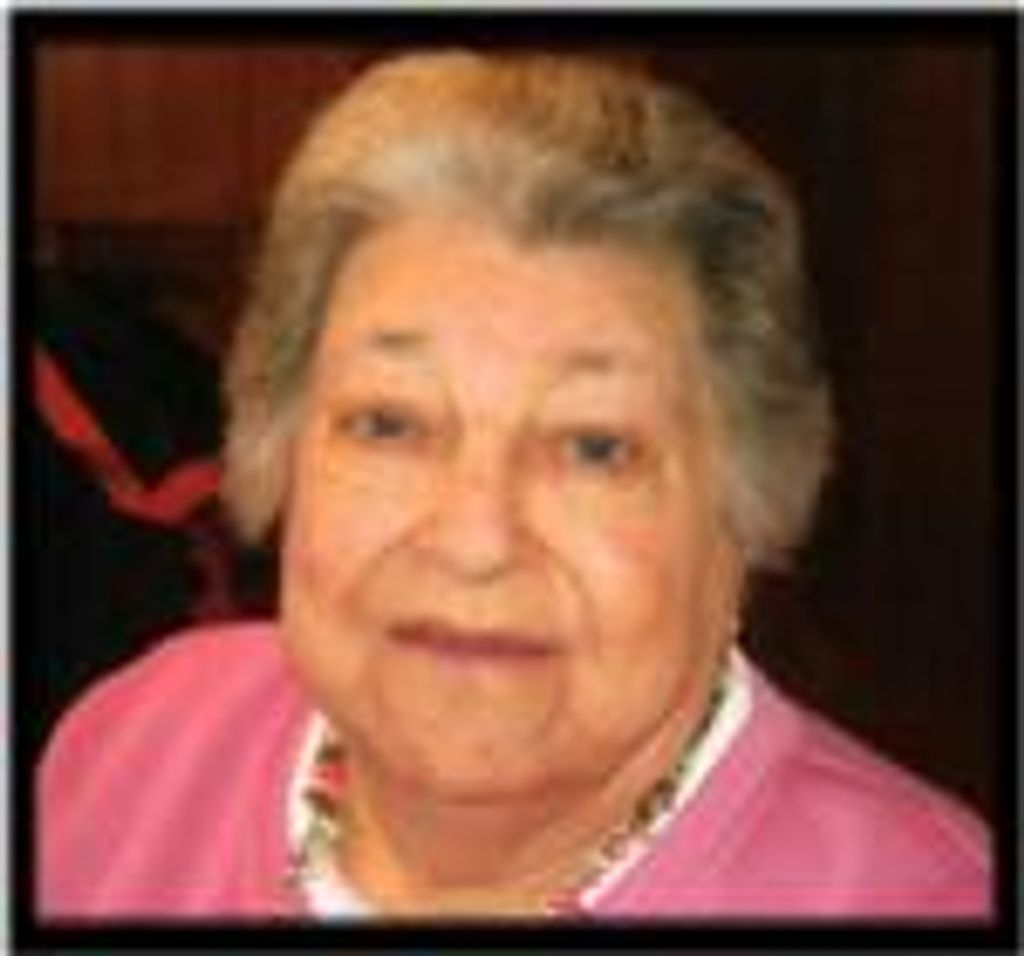 Alice Pauline Singleton Courtney