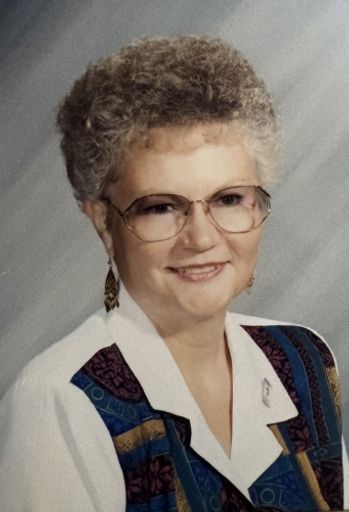 Janice Elaine Christensen's obituary image