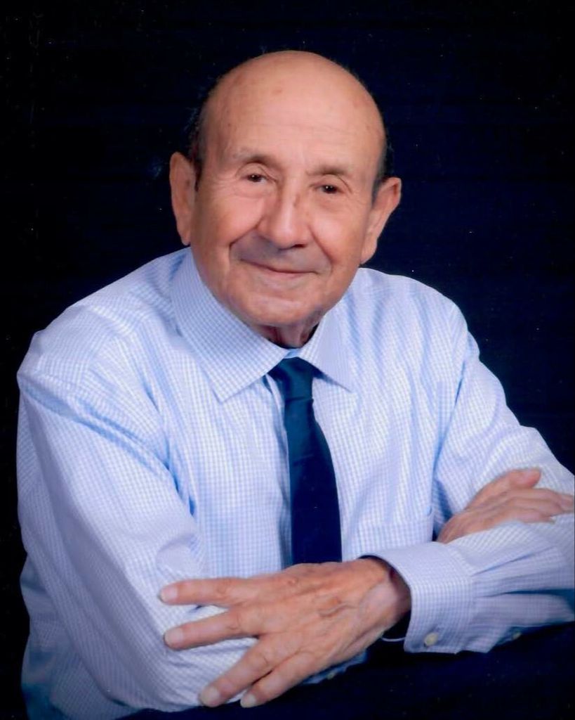 Carlos Felipe Rérat