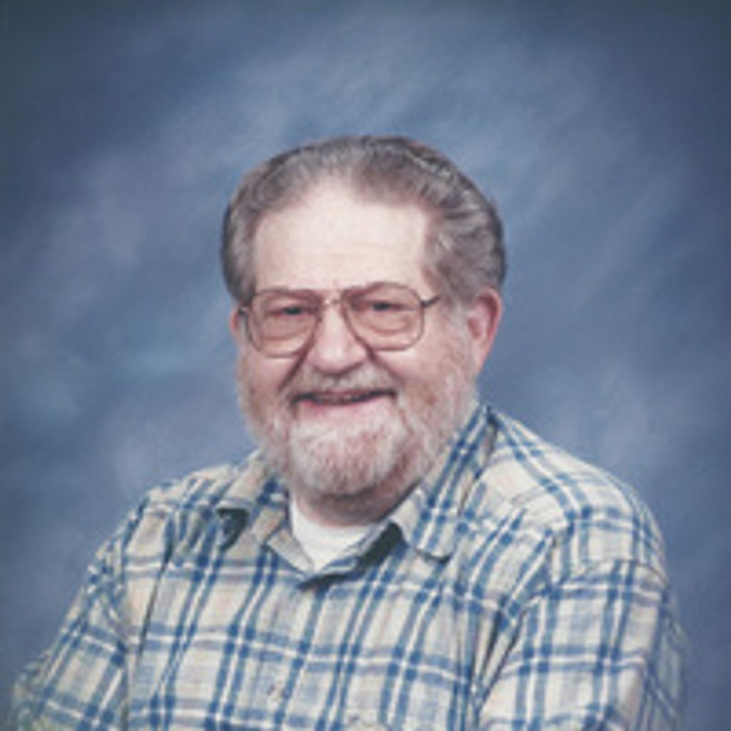 Orville Stearley