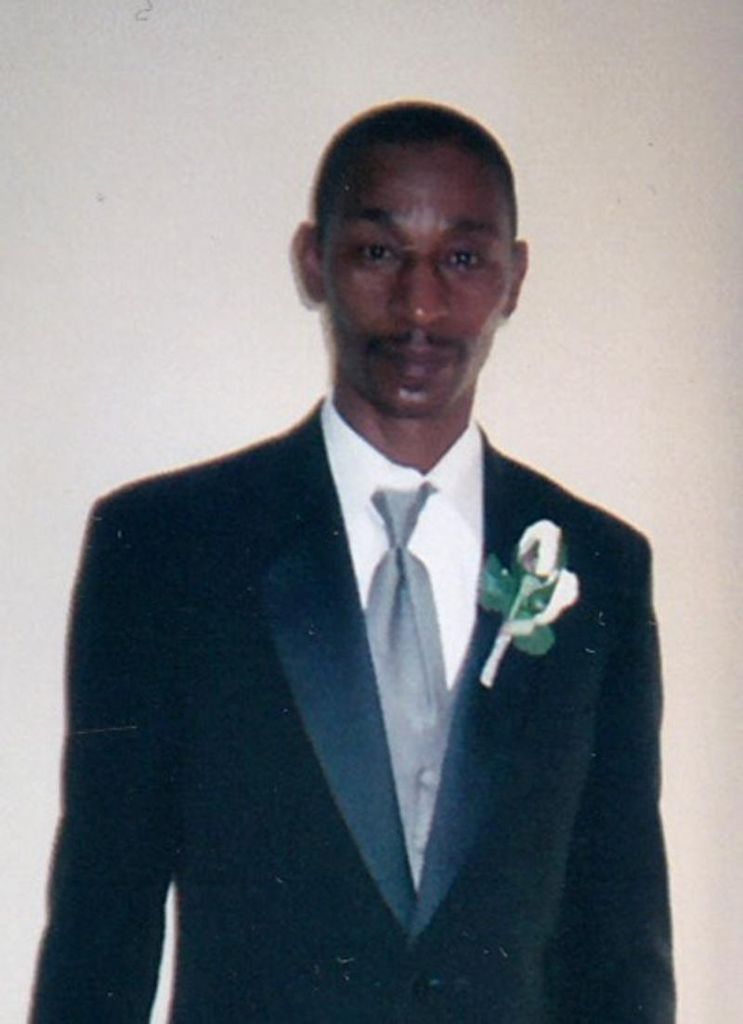 Mr. Gilbert Lamar Lofton Profile Photo