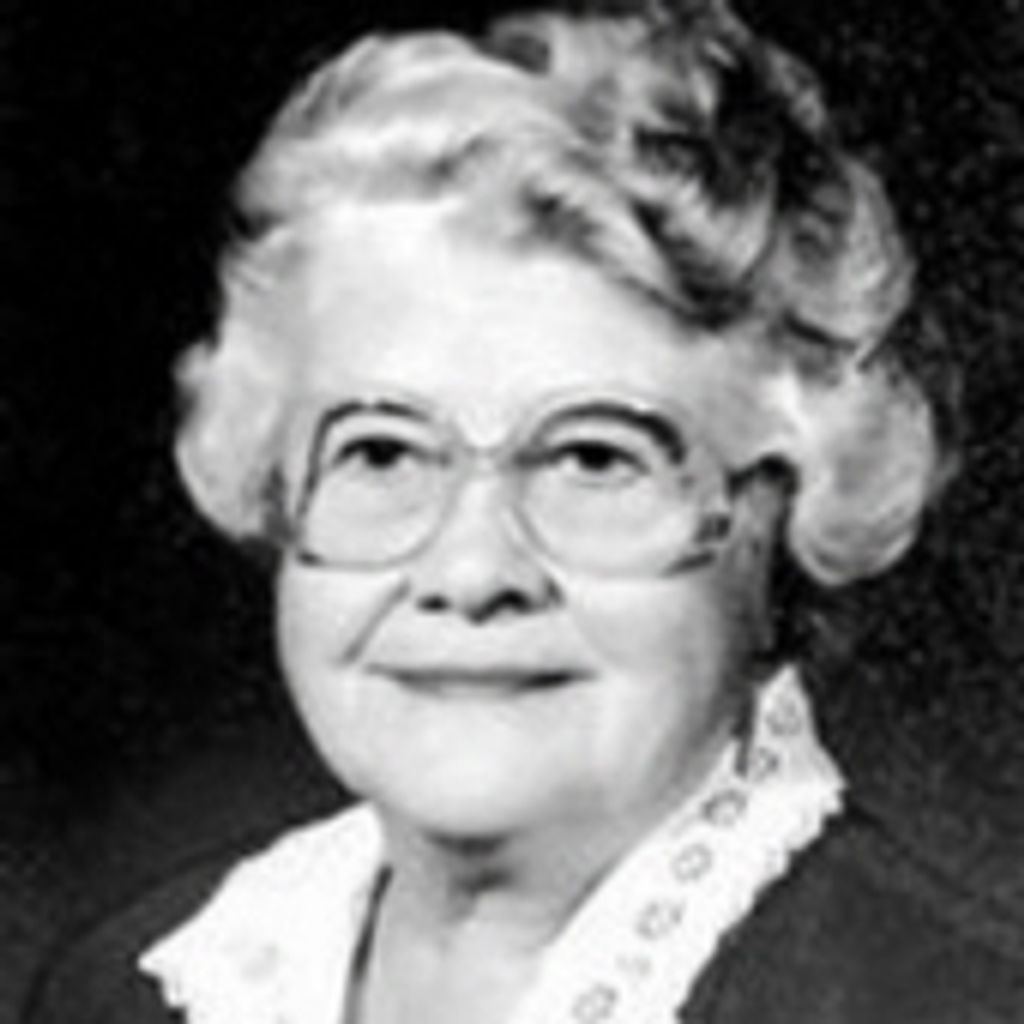 Edna M. Atkinson