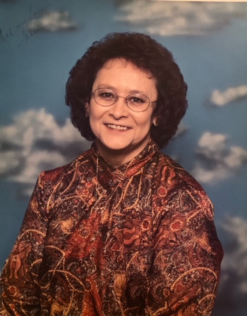 Patricia Dobry Profile Photo