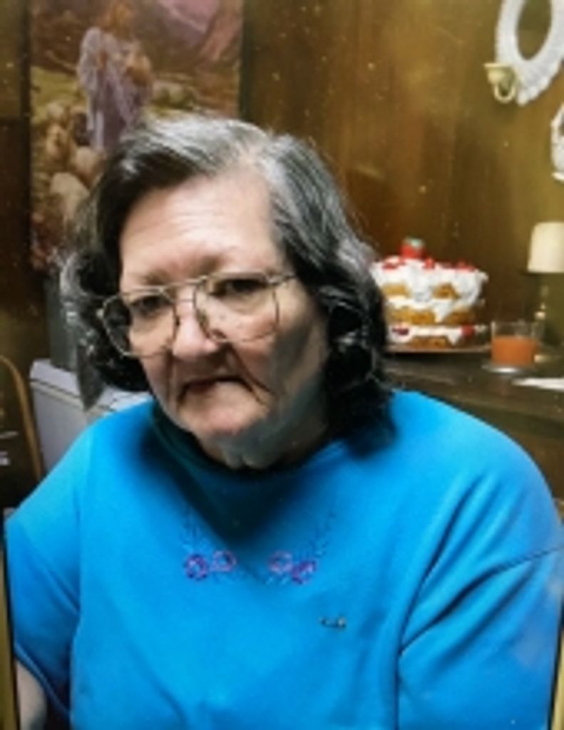 Nellie  Ruth Warren