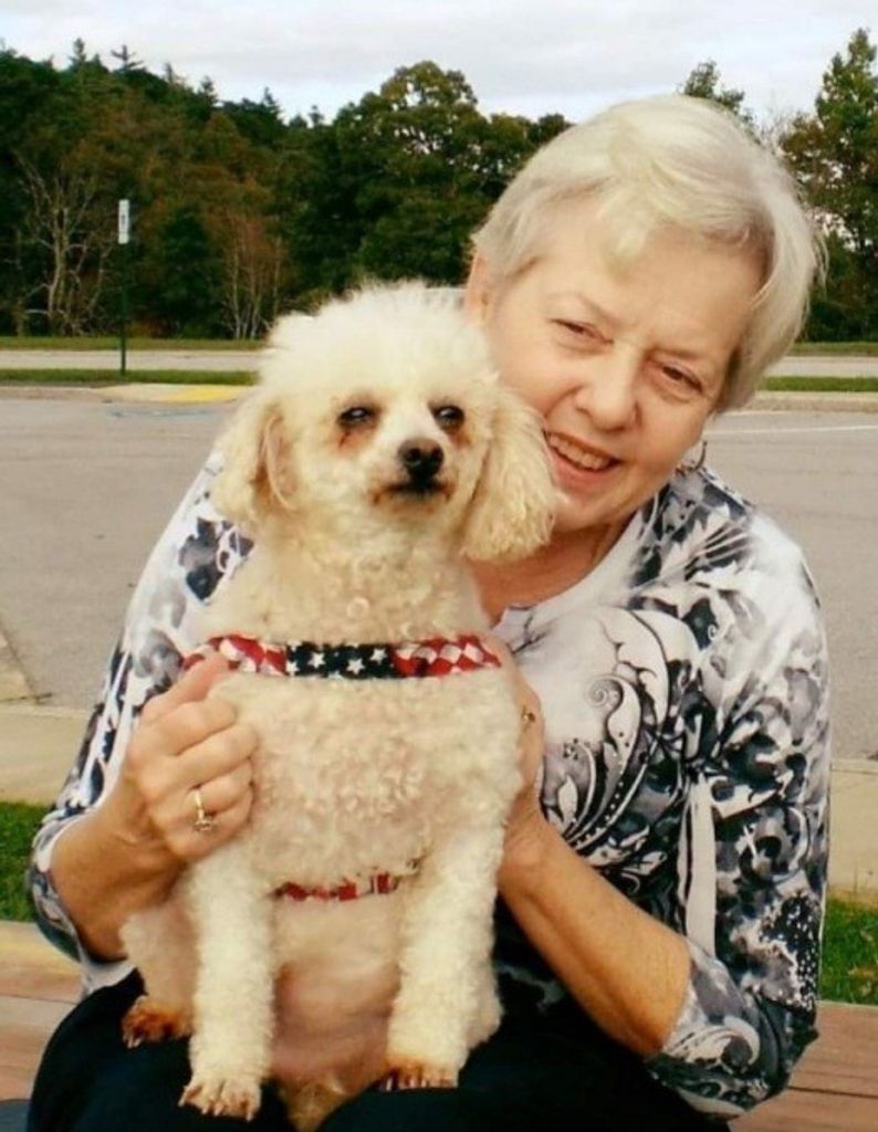 Mary Kim Willard Freeman